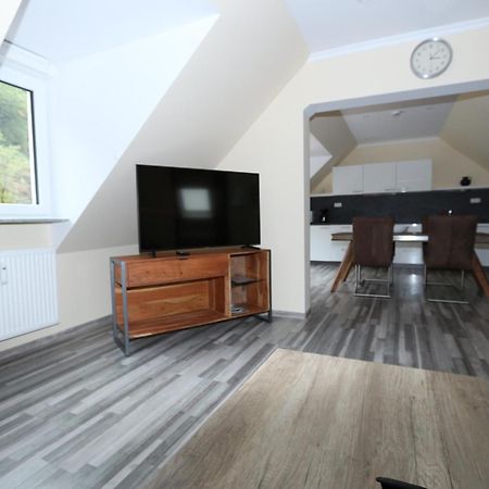 Ferienwohnung Bad Bertrich Dış mekan fotoğraf